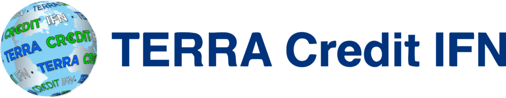 LOGO TERRA CREDIT