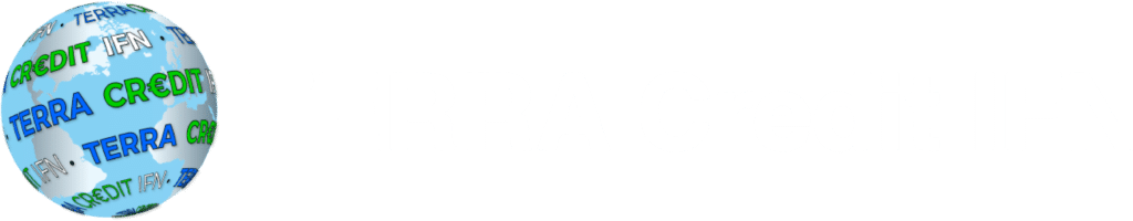 LOGO TERRA CREDIT WHITE
