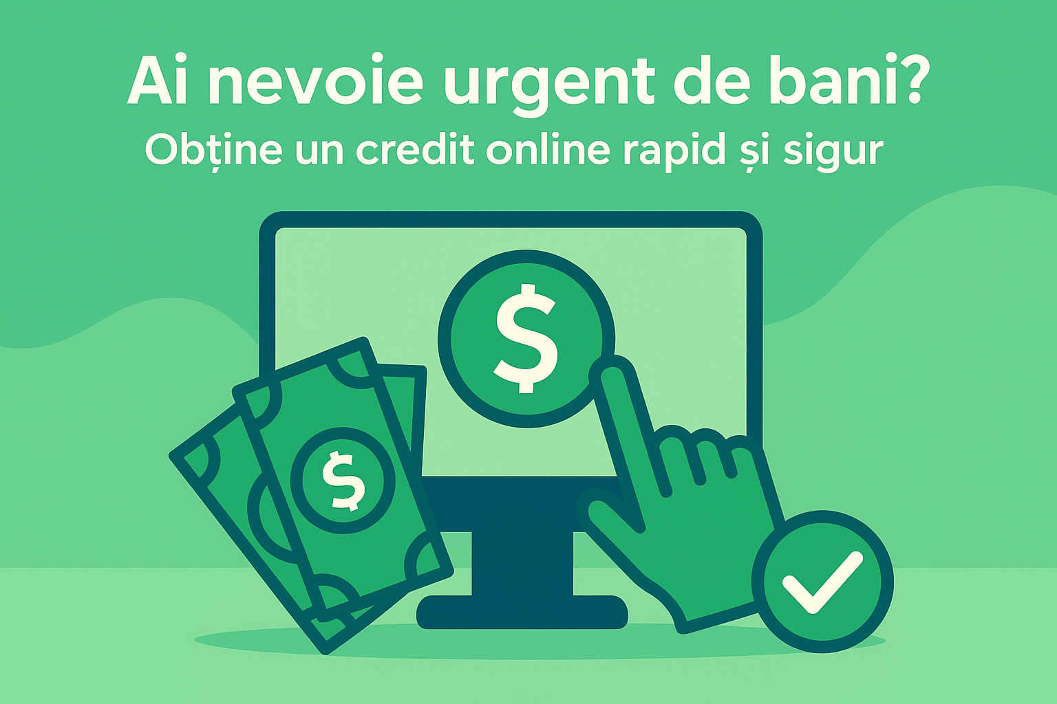Împrumut online rapid