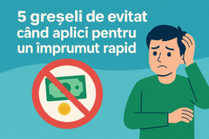 ÎMPRUMUT RAPID