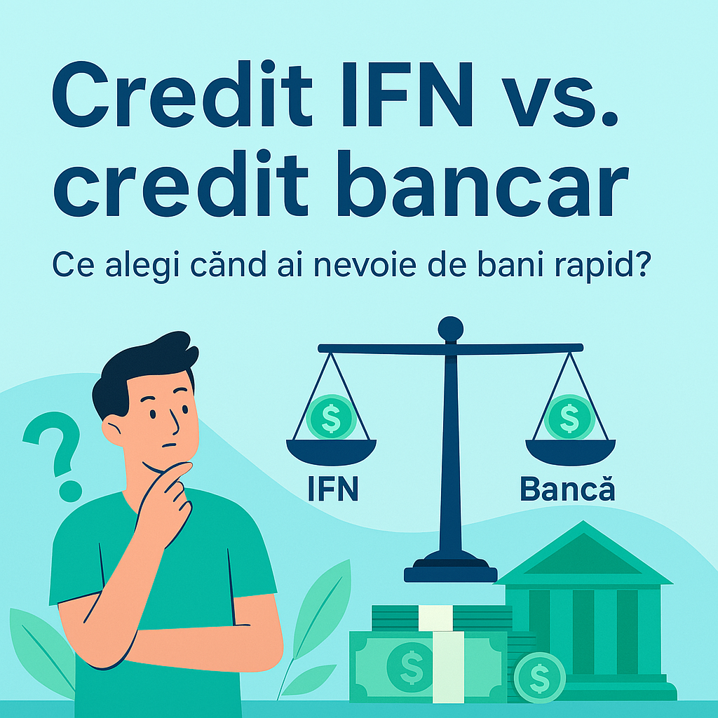 CREDIT IFN